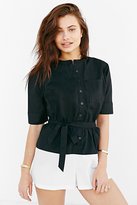 Thumbnail for your product : UO 2289 Alice & UO Alice & UO Adeliande Romper
