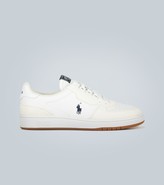 polo sneakers mens price