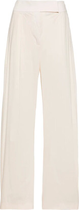 パンツ PINKO HULKA FLARED PANTS PINKO Hulka Flared Pants | Bloomingdale's