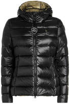 Thumbnail for your product : Blauer Giubboni Quilted Down Jacket