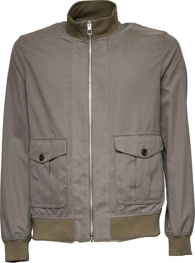 Montecore Valstar Zip Pocket Jacket
