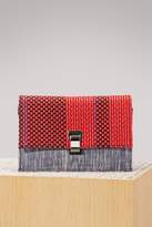 Small woven Lunch bag 