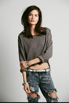 Thumbnail for your product : Free People Victorian Lace Pullover