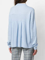 Thumbnail for your product : Schumacher Dorothee classic long sleeved jumper