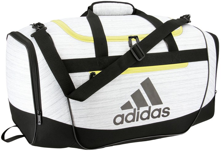 kohls adidas duffle bag