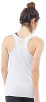 Thumbnail for your product : Reebok Womens London Souvenir Vest Heather White