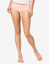 Thumbnail for your product : Tommy John Women's Air Mesh Brief, Solid