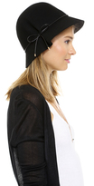 Thumbnail for your product : Eugenia Kim Eloise Genie Hat