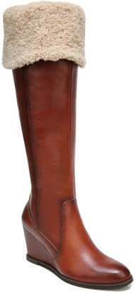 naturalizer tiana boot