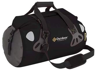 Outdoor Products Rafter Duffel Bag - Black (30 Litre)