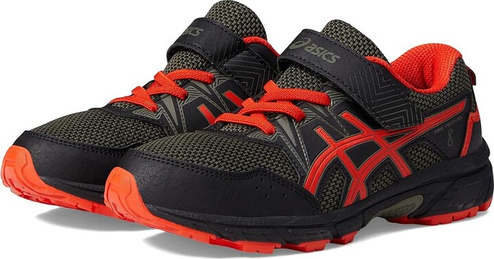 toddler boy asics