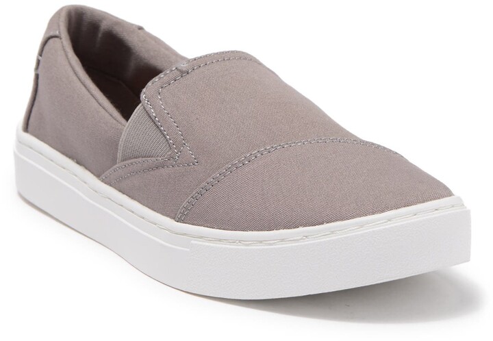 toms luca slip on