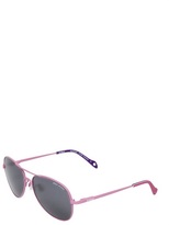 Thumbnail for your product : Polarized Metal Sunglasses Size 3/5y