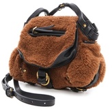Thumbnail for your product : Jerome Dreyfuss Twee Mini Shoulder Bag