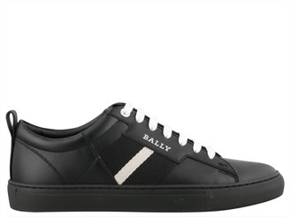 Bally Helvio-New Sneakers