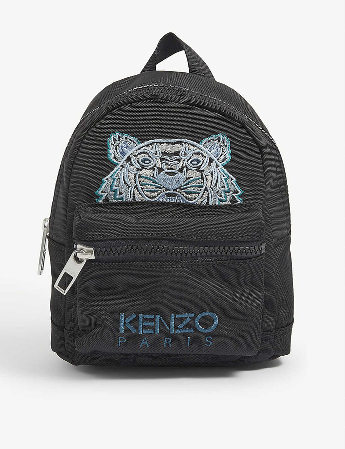 kenzo mini backpack uk