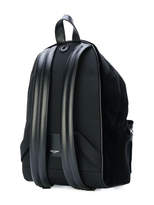 Thumbnail for your product : Saint Laurent City Velvet Small Backpack