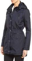 Thumbnail for your product : MICHAEL Michael Kors Hooded Anorak