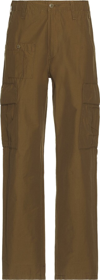 Levi's Parachute Cargo Ii in Olive
