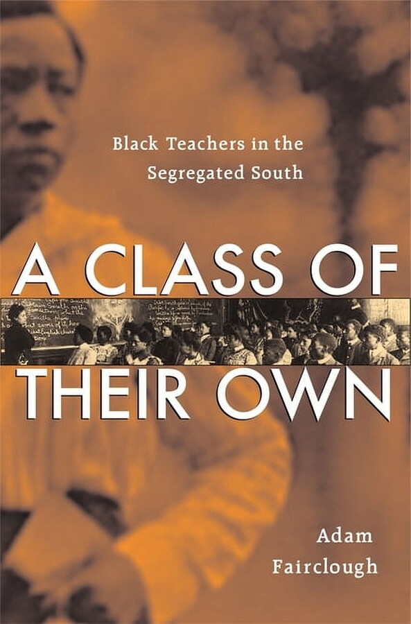 A Class of Their Own (Hardcover)