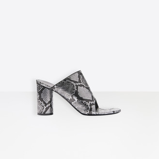 balenciaga mules sale