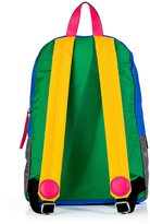 Thumbnail for your product : Marc by Marc Jacobs Packrat Colorblock Backpack