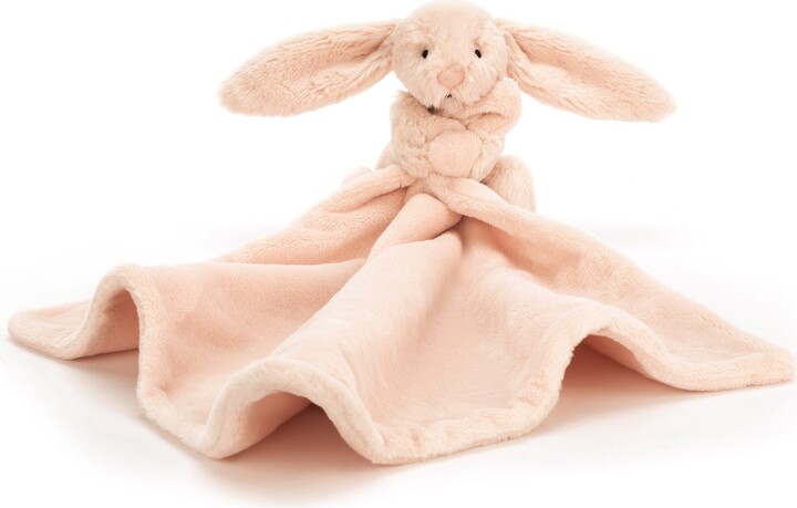 Jellycat Bashful Bunny Soother Blanket