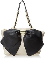 Thumbnail for your product : Betsey Johnson BJ25610 Shoulder Bag
