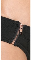 Thumbnail for your product : Beach Riot Stone Cold Fox Cannes Bikini Bottoms