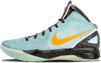 nike hyperdunk galaxy