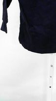 Thumbnail for your product : Lands' End Lands End NEW Boys S Polo Rugby Solid Kids Shirt Top Long Sleeve Tee CHOP 3LY6z1