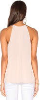 Thumbnail for your product : Ramy Brook Marissa Tank