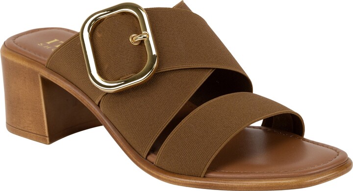 Italian Shoemakers Seren Slide Sandal