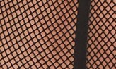 Thumbnail for your product : Hauty Strappy Fishnet Mesh Teddy