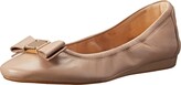 Thumbnail for your product : Cole Haan Women's Tali Bow Ballet Flats