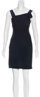 Rag & Bone Sleeveless Mini Dress
