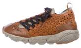 Thumbnail for your product : Nike Air Footscape Motion Woven Tz 'Black Cat Pack Sneakers