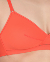 Thumbnail for your product : Eres Lumiere Lydia Soft Cup Bra