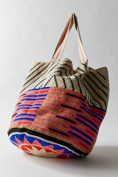 guanabana tote