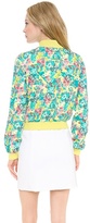 Thumbnail for your product : Versace Printed Jacket