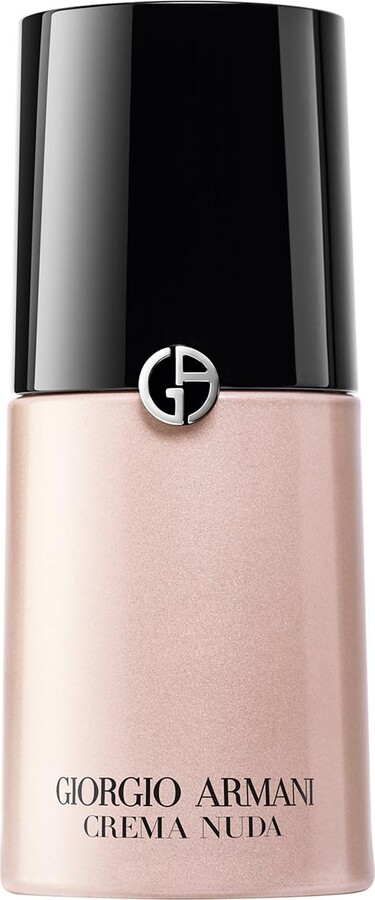 Armani Beauty Crema Nuda 30ml - Colour 5 - ShopStyle Foundations & Powders