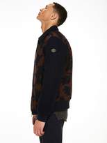 Thumbnail for your product : Scotch & Soda Jacquard Wool Jacket