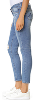Thumbnail for your product : AG Jeans The Stilt Cigarette Jeans