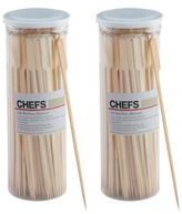 Thumbnail for your product : Chefs Bamboo Skewers