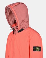 Thumbnail for your product : Stone Island UBIQ Exclusive Blouson Jacket (Coral)