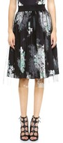 Thumbnail for your product : Milly Monica Skirt