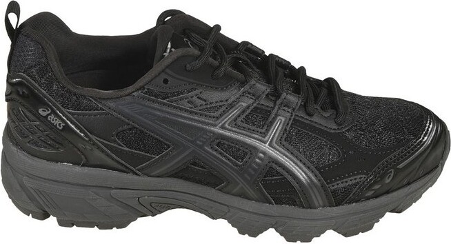 Asics GEL-Nunobiki Lace-Up Sneakers