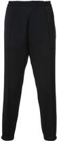 Thumbnail for your product : DSQUARED2 tapered jogging trousers
