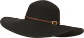 Thumbnail for your product : Melissa Odabash Jemima Wide-Brim Floppy Beach Hat