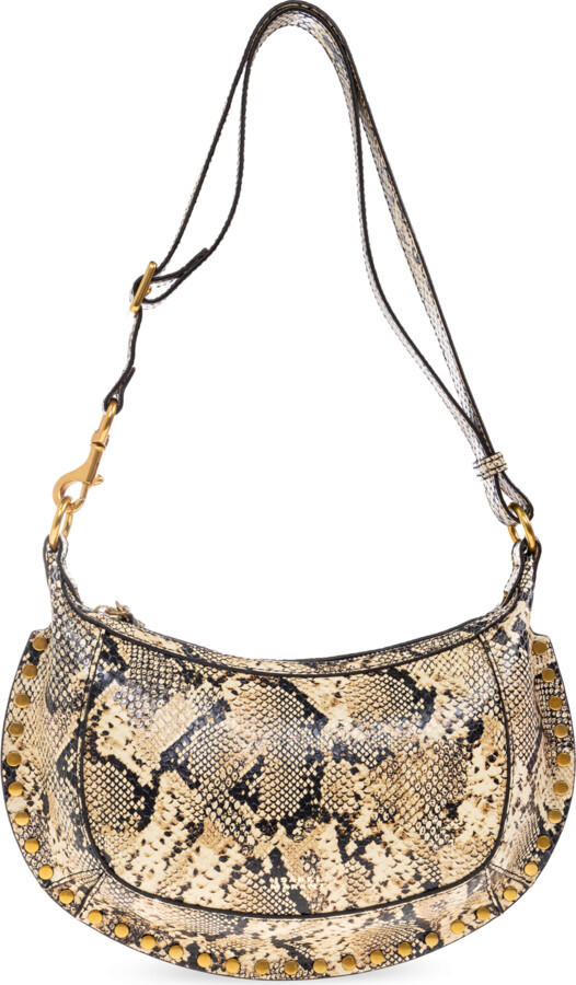 Isabel Marant Shoulder Bag \